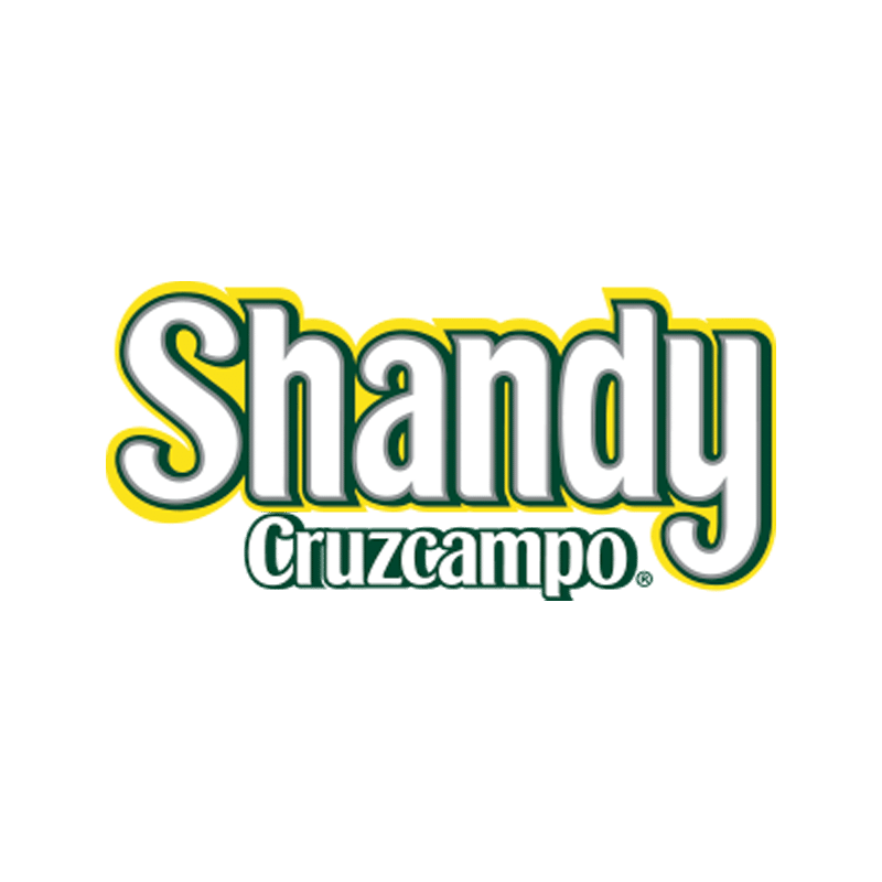 SHANDY Bebidas Alhabia