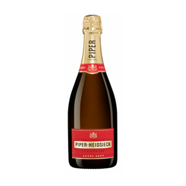 PIPER-HEIDSIECK-CUVÉE-BRUT